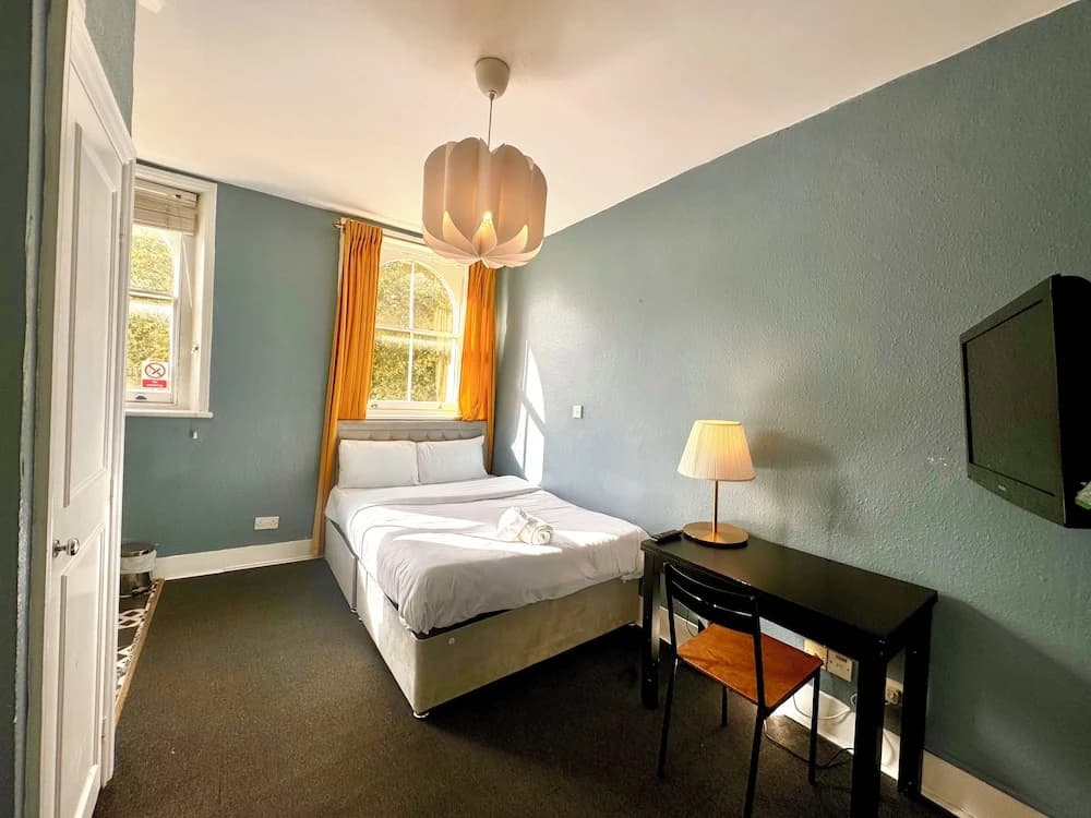 Valet Apartments Kensington Gardens - photo 19