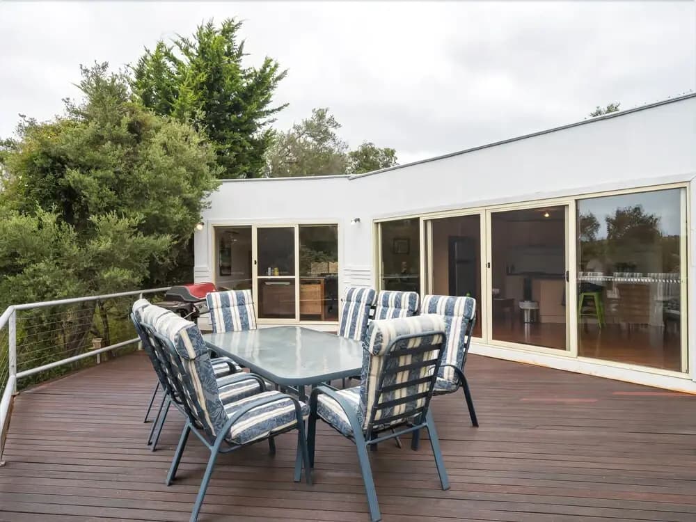 Chalet Of Rye - photo 6