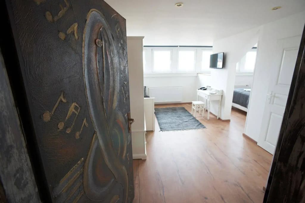 Hotel Nabucco - photo 12