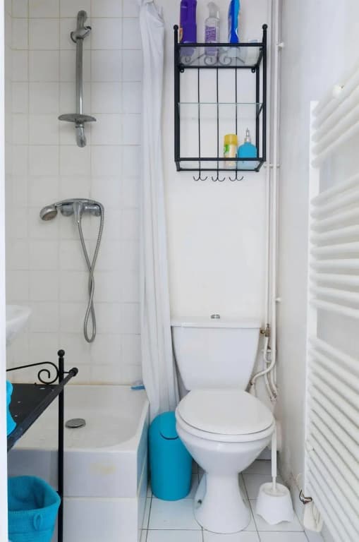 Apartment Paris Centre Marais Smartrenting - photo 7