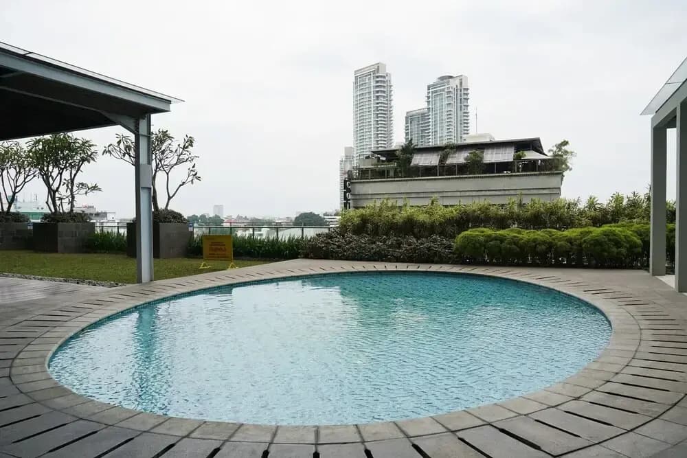 Stunning 1BR @ The Mansion of Kemang Apartment By Travelio - photo 11