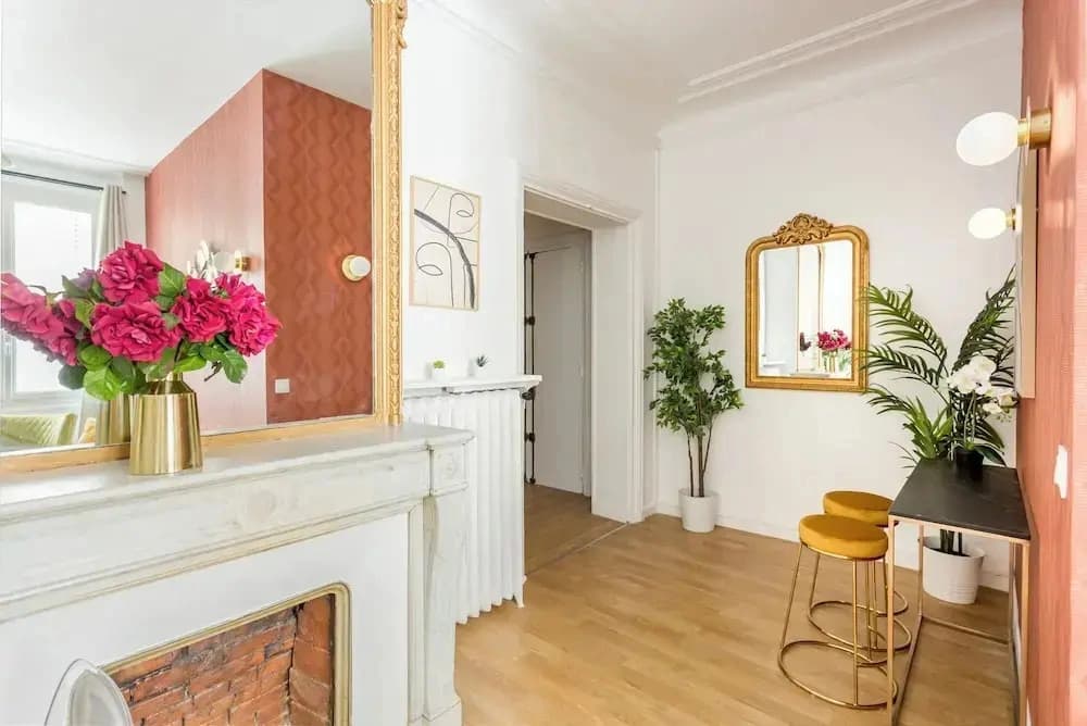 Merveil Family Suite - Cardinal Mercier - photo 2