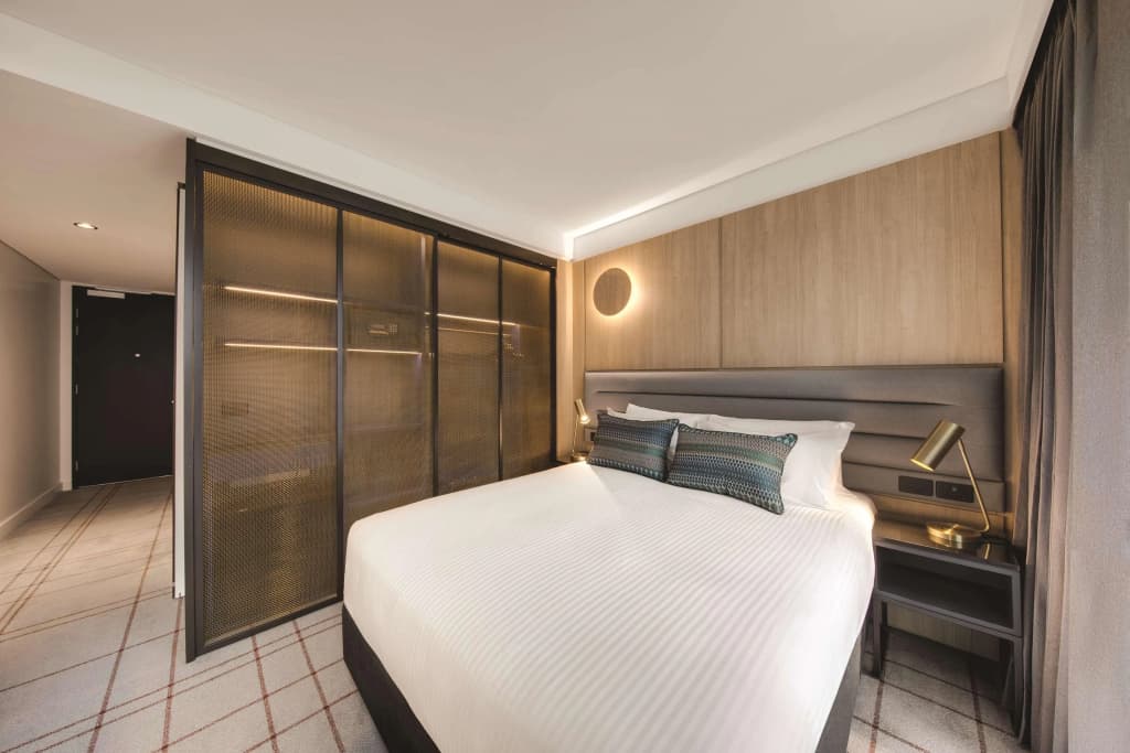Vibe Hotel Sydney Darling Harbour - photo 18