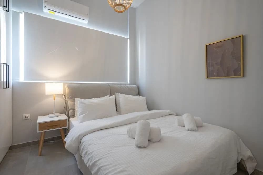 Trojan Affair Residence - photo 28