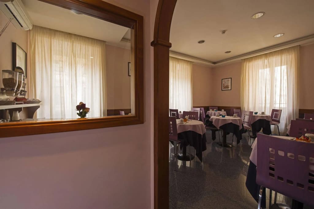 Hotel Ercoli - photo 14