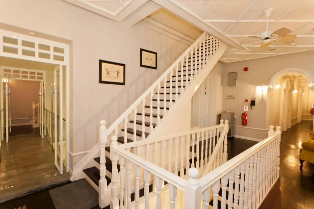 Reggae Mansion Suite - photo 9