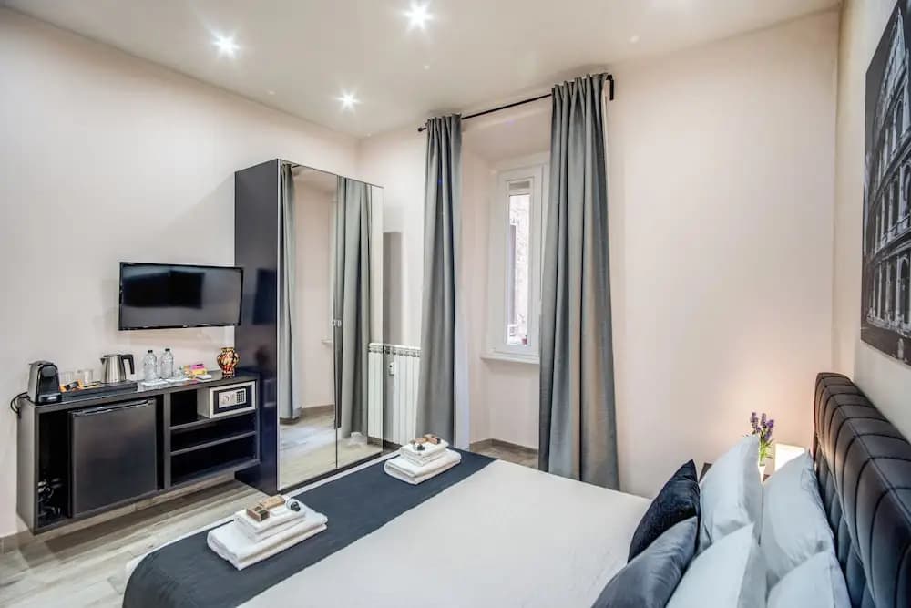 Tacito 23 - Luxury Rooms - photo 18