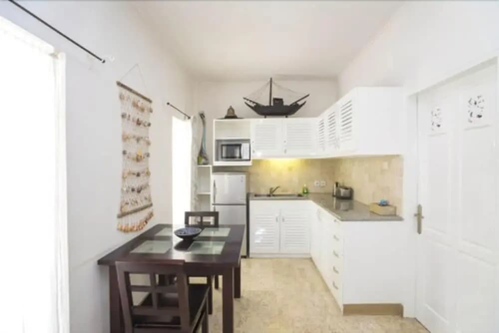Beach Melati Apartments - photo 19