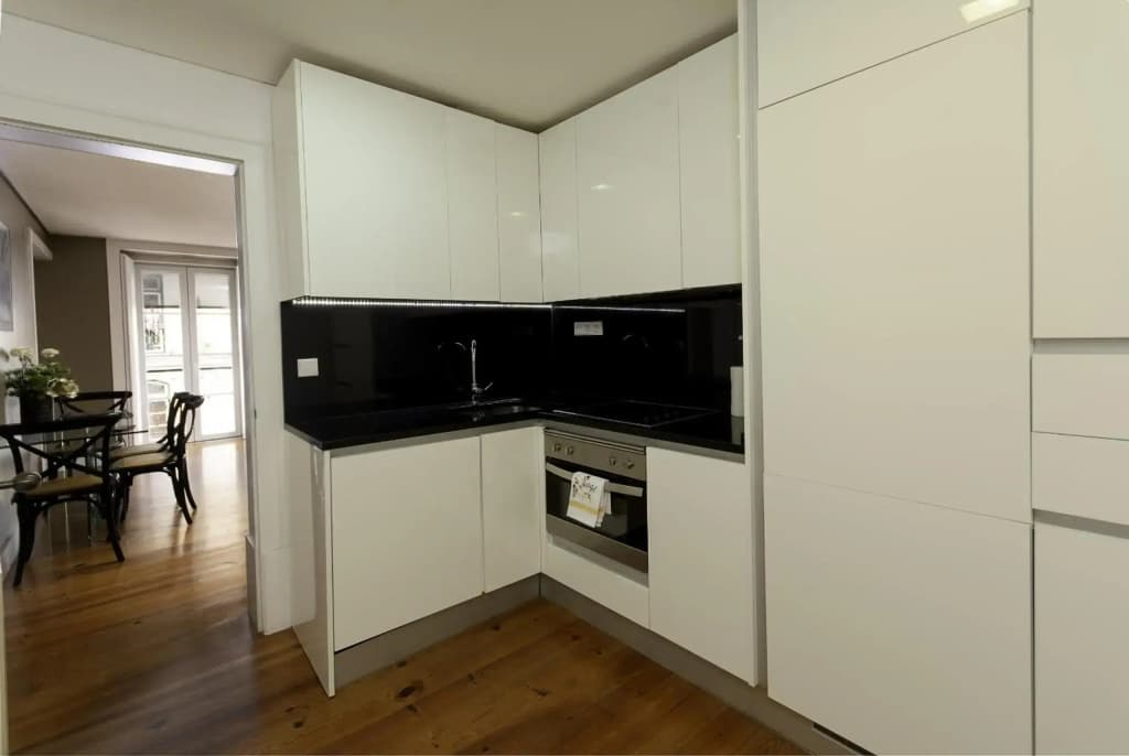 Dockside Apartment by Innkeeper - photo 5