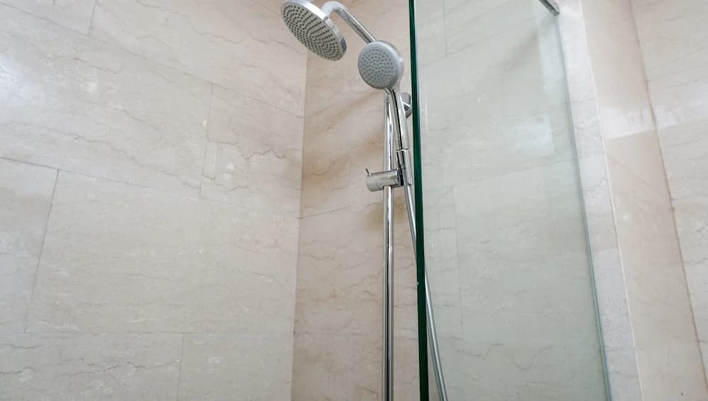 Trendy Studio at Menteng Park Apartment - photo 4