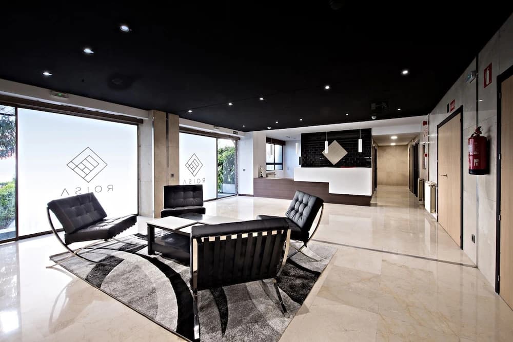 Roisa Hostal Boutique - photo 11