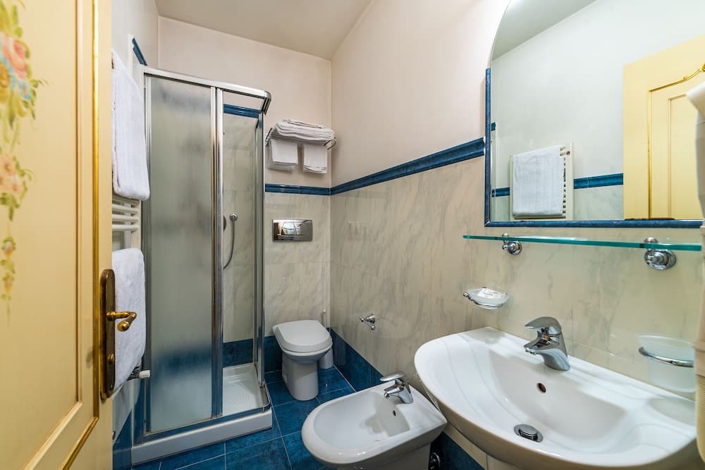 Hotel Al Vagon - photo 8