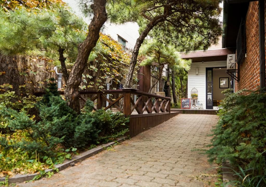 The Mei Forestvill Dongdaemun - photo 9