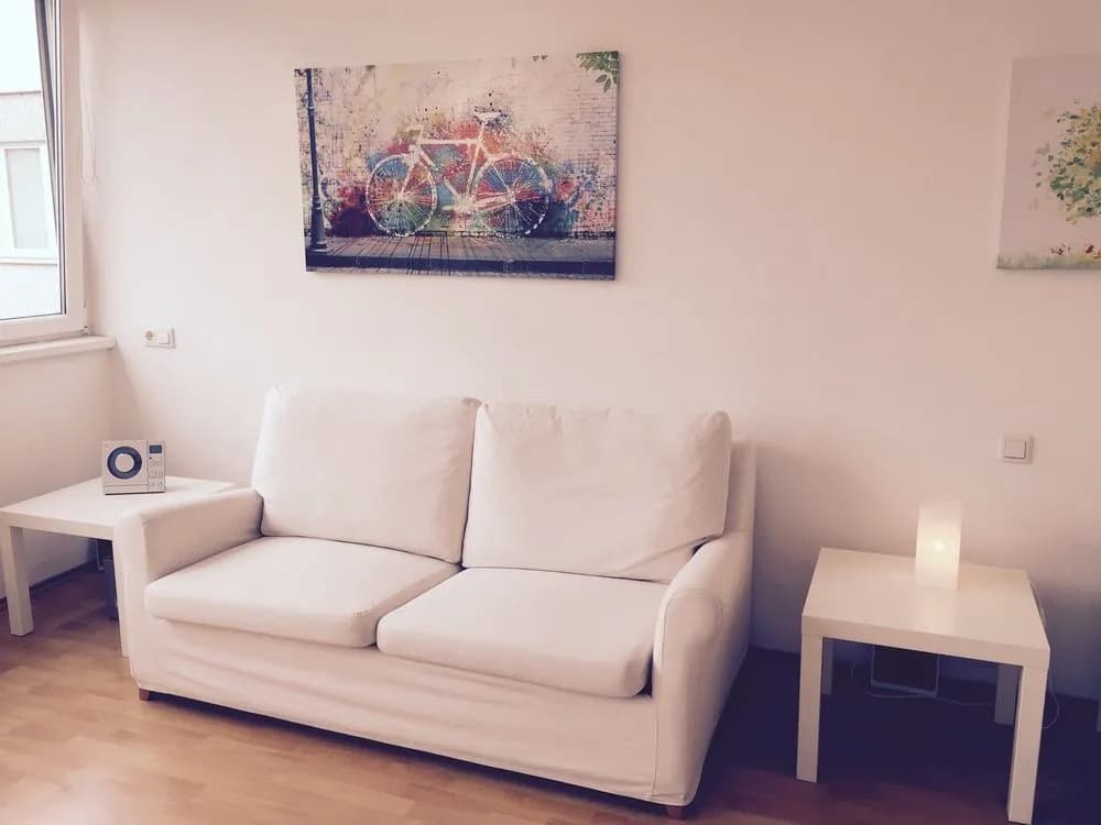 Studio near city center Vienna - photo 11