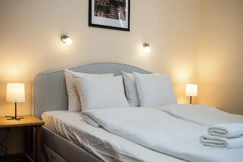 Venus Apartments - Helena Haz - photo 3