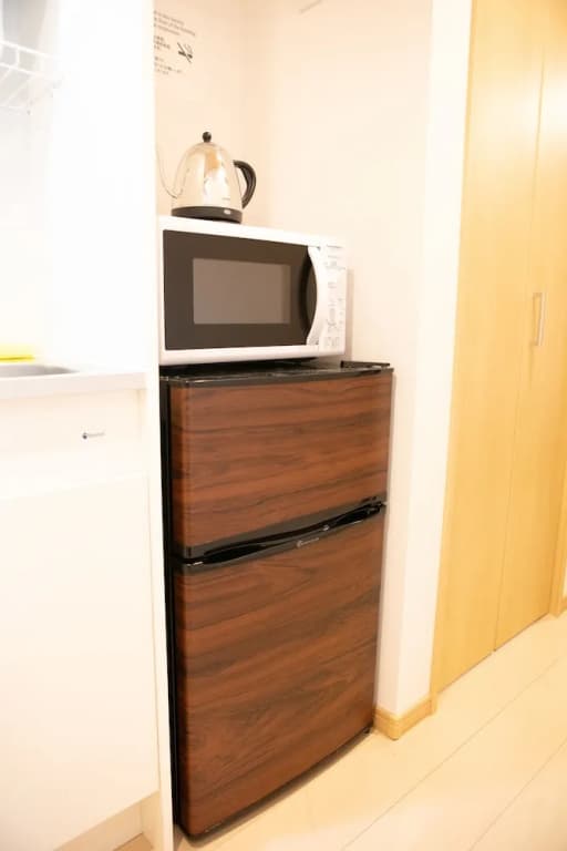 F Plus Inn Tofukuji - photo 11