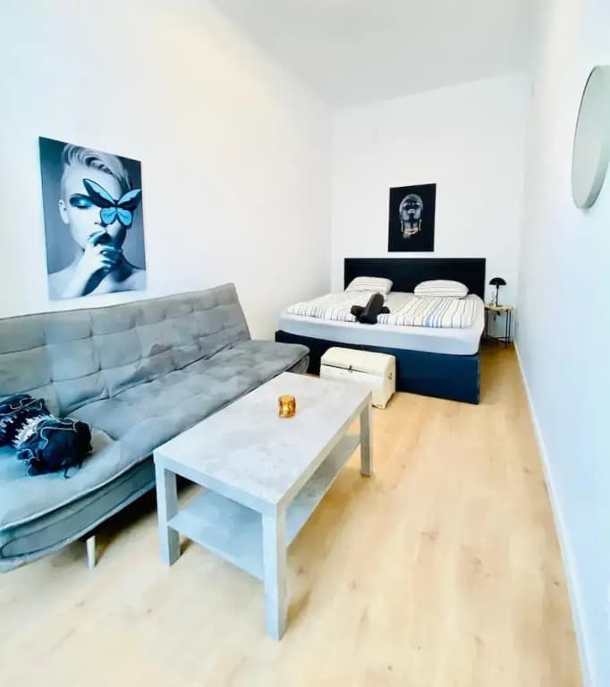 Stylish 5BR 7min to Westbahnhof - photo 6