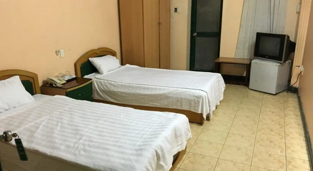 Quan Hoa Hotel - photo 4