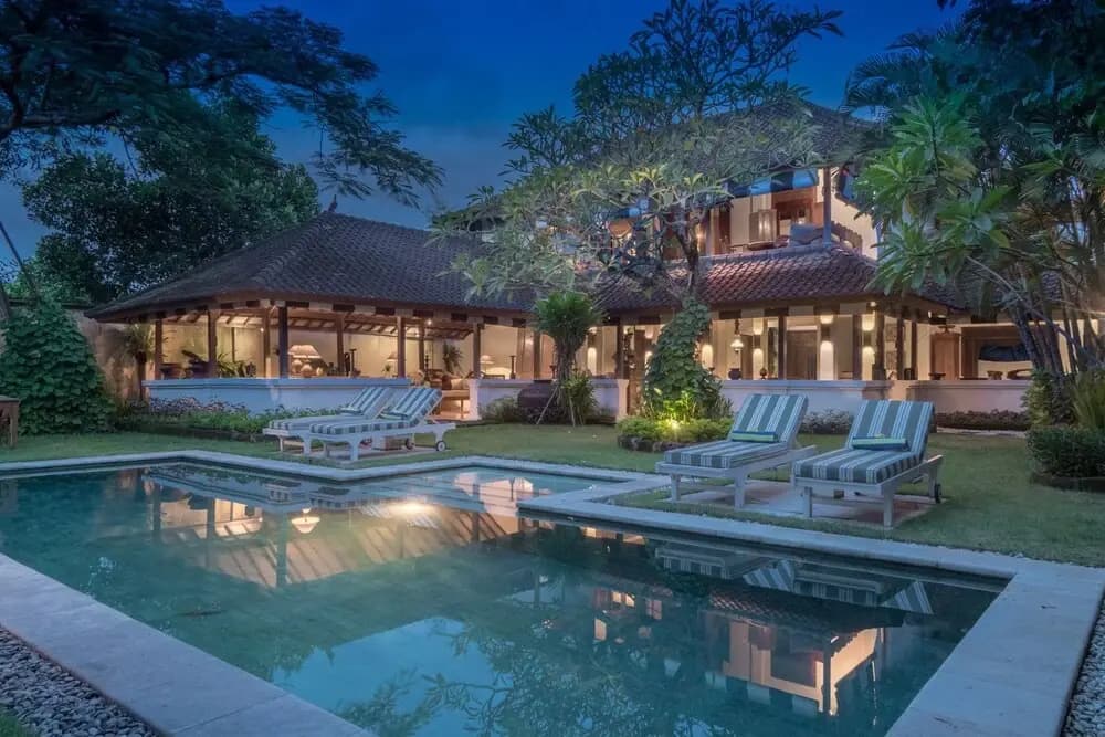Villa Om Bali - photo 8