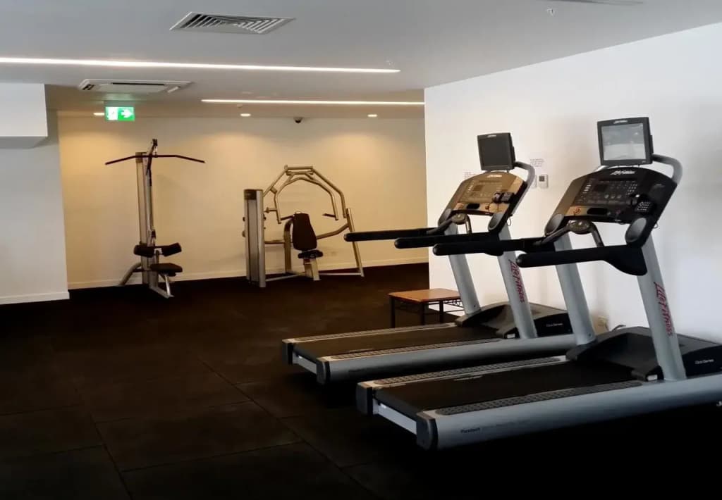 Aura on Flinders Serviced Apartments - photo 13
