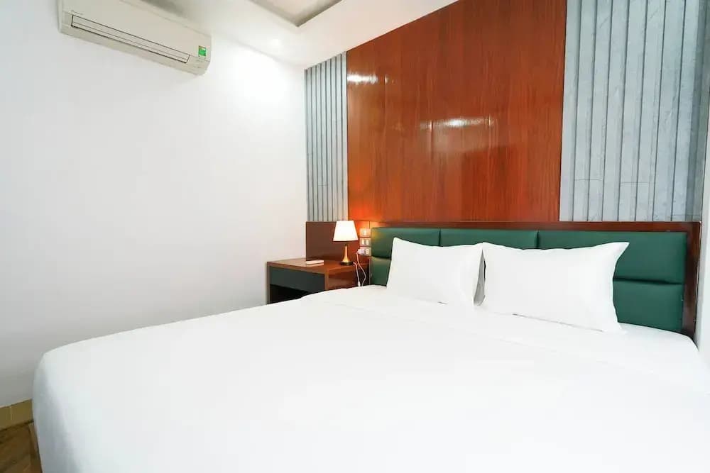 MaMa Hotel And Apartment - photo 31
