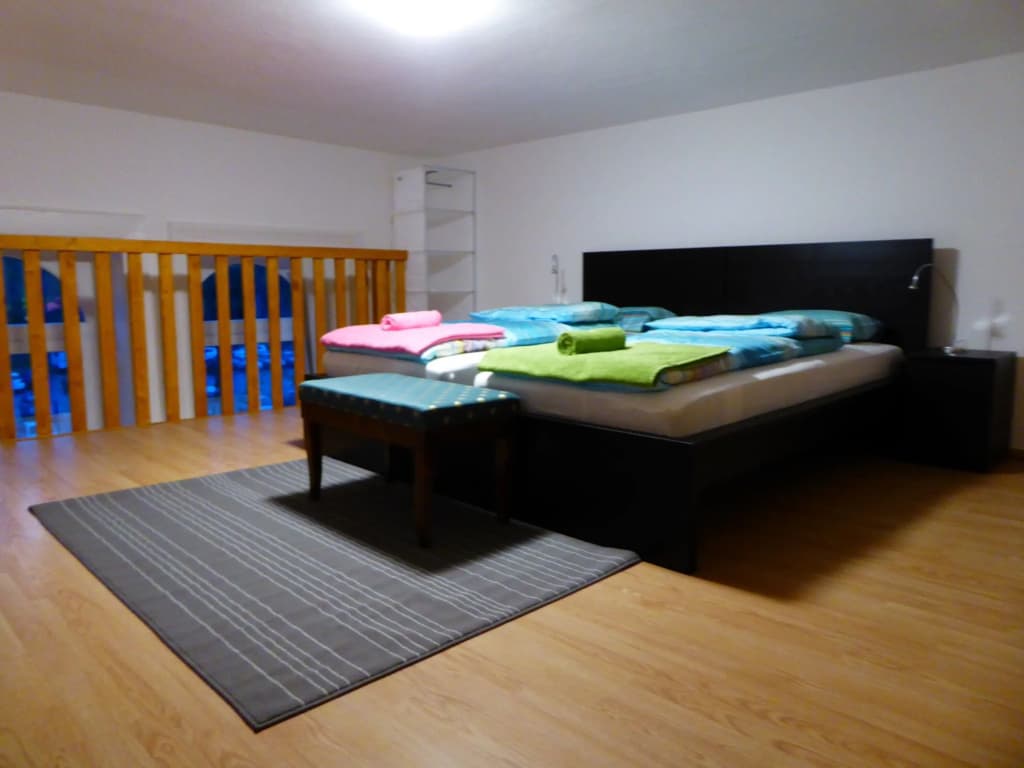 Baroque Hostel & Coworking - photo 3