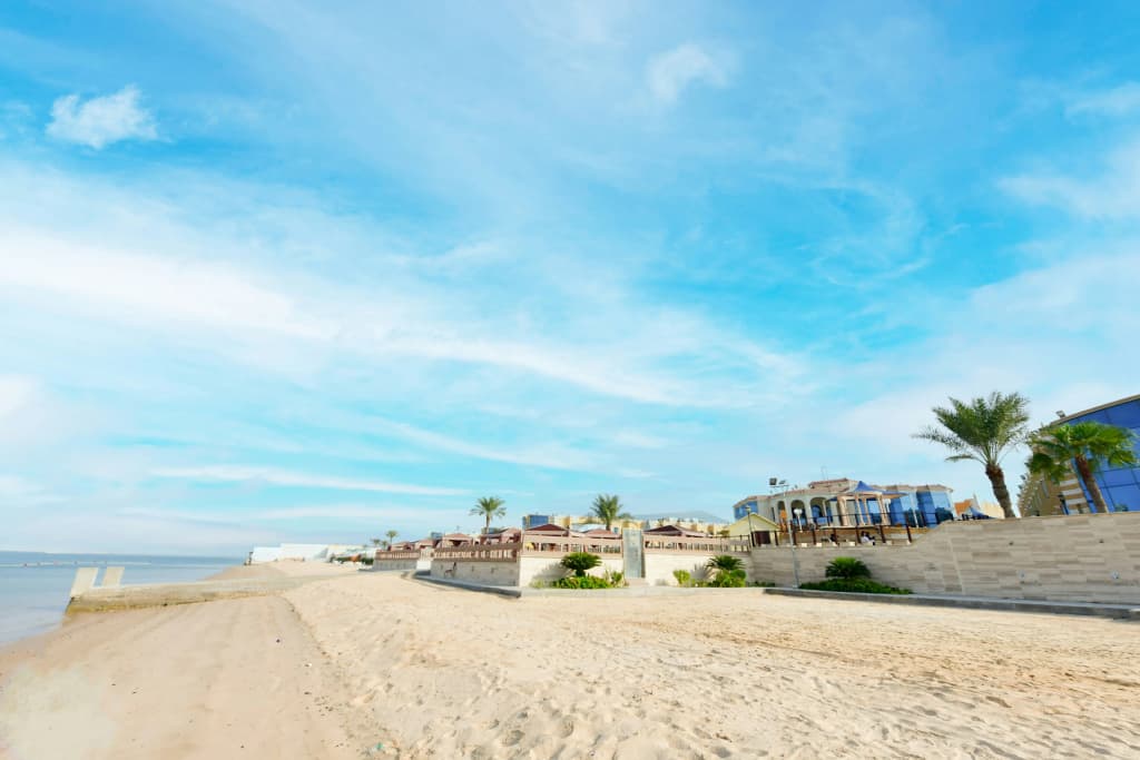Tio Sea Resort - photo 16