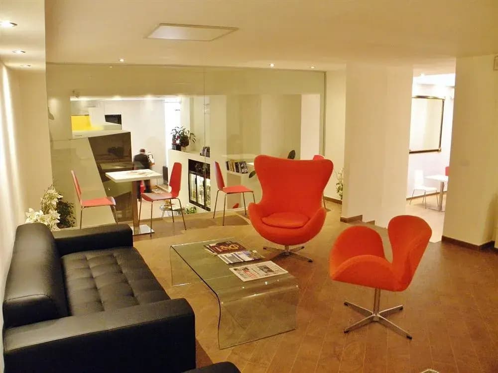 Genius Hotel Downtown - photo 25