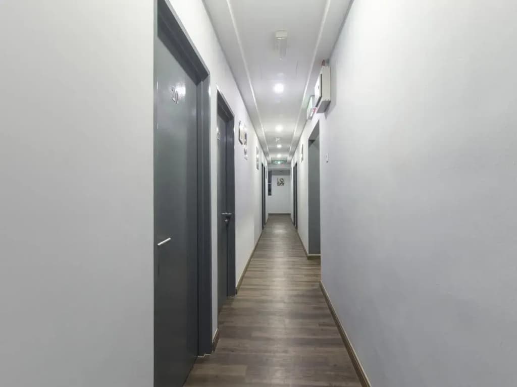 OYO 937 Lucky Hotel - photo 10