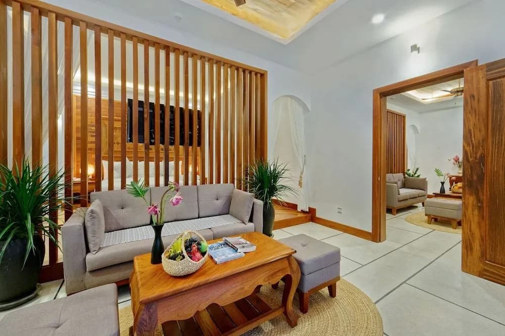 Angkor Privilege Resort and Spa - photo 17