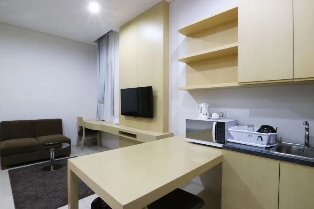 Cove MK House Senopati - photo 18