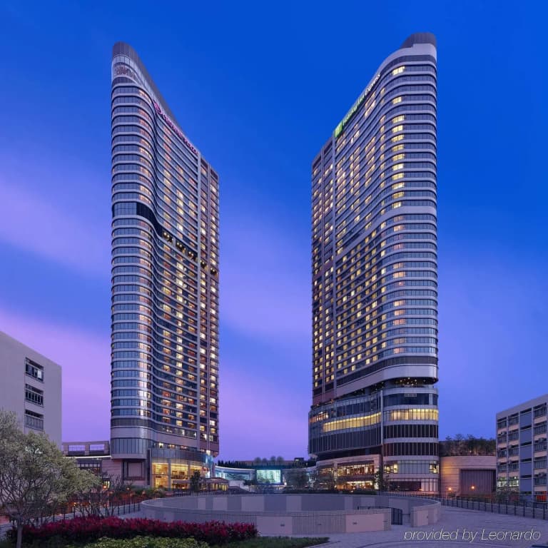 The Royal Garden Kowloon East - photo 1