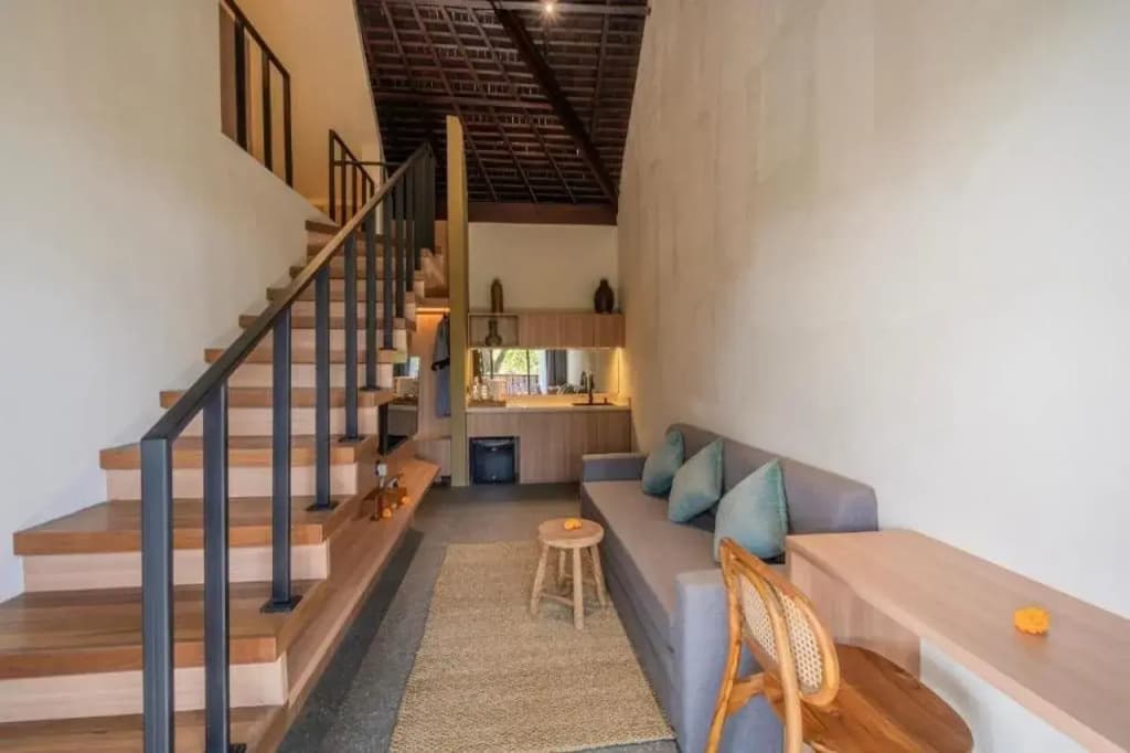 Canggu Cabana Beach Resort by Ini Vie Hospitality - photo 17