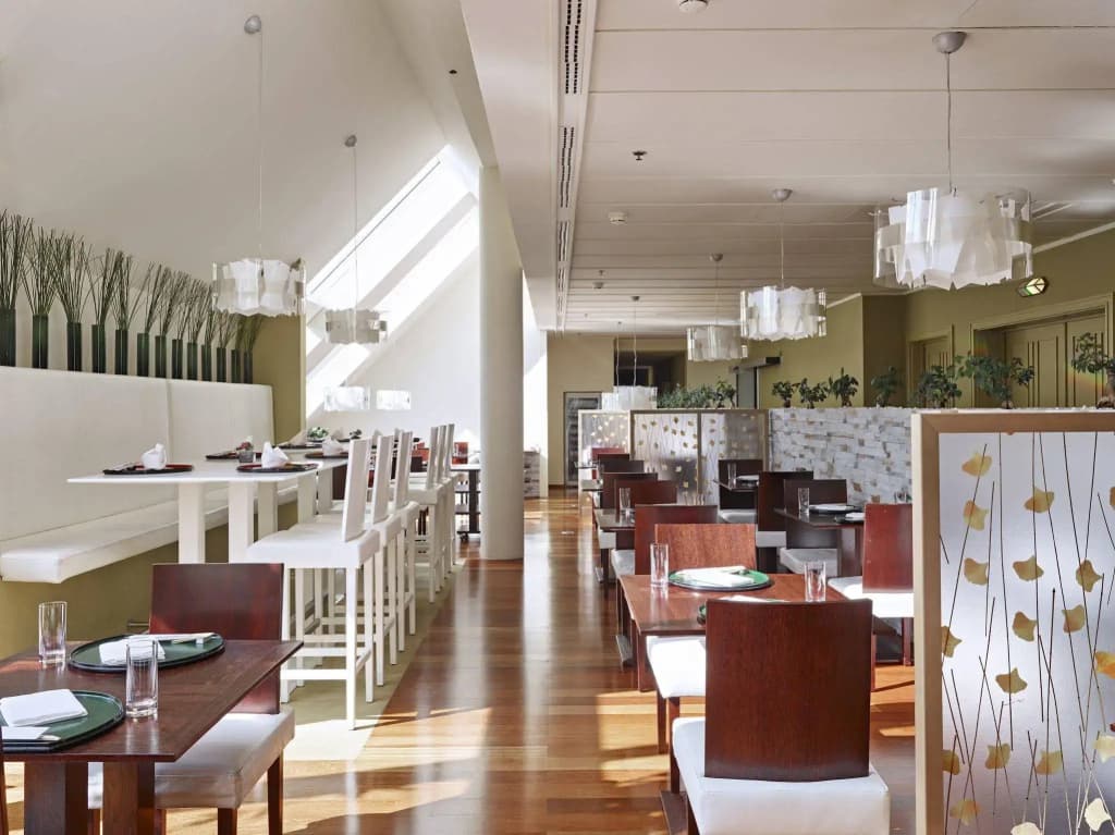 Eurostars Grand Hotel Wien - photo 24