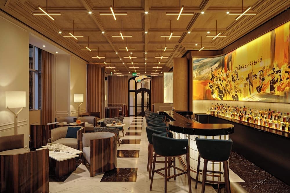 The St. Regis Budapest - photo 3