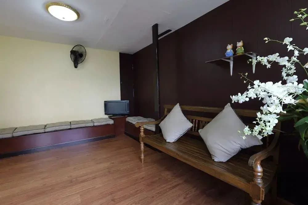 @Home Hostel Wua Lai - photo 12