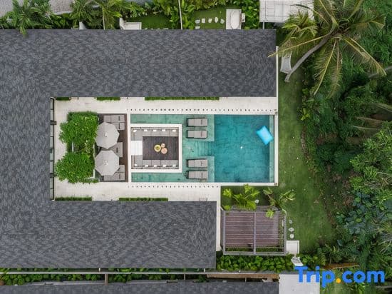 Villa Tetiaroa by BaliSuperHost - photo 10