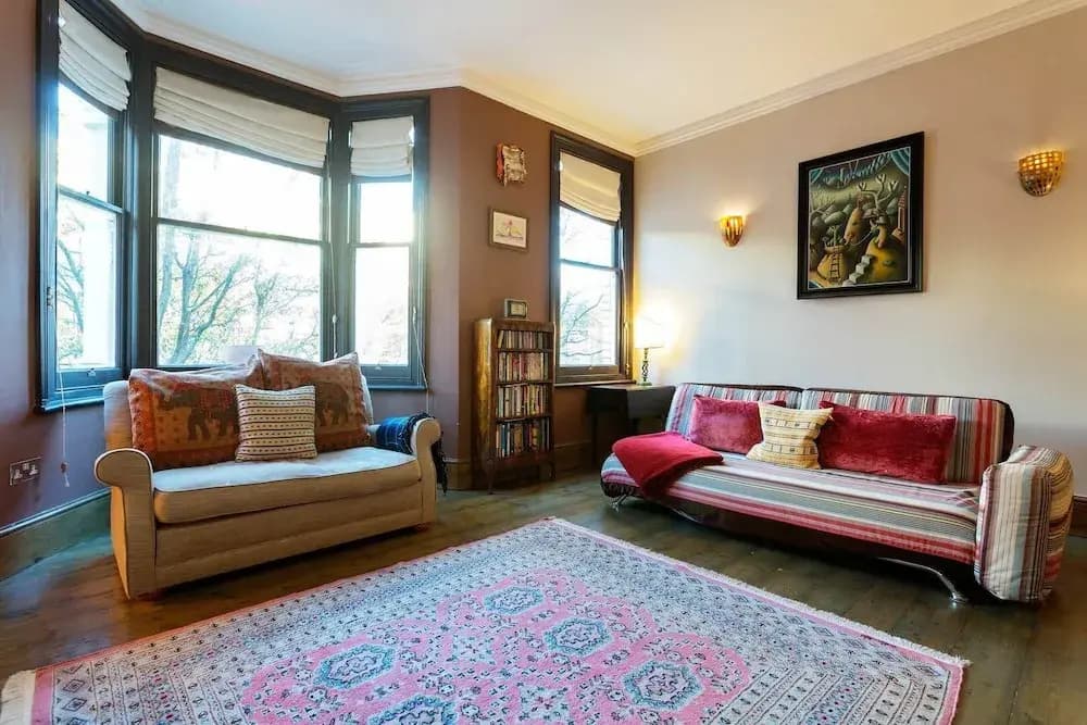 Kings Private Escape - photo 3