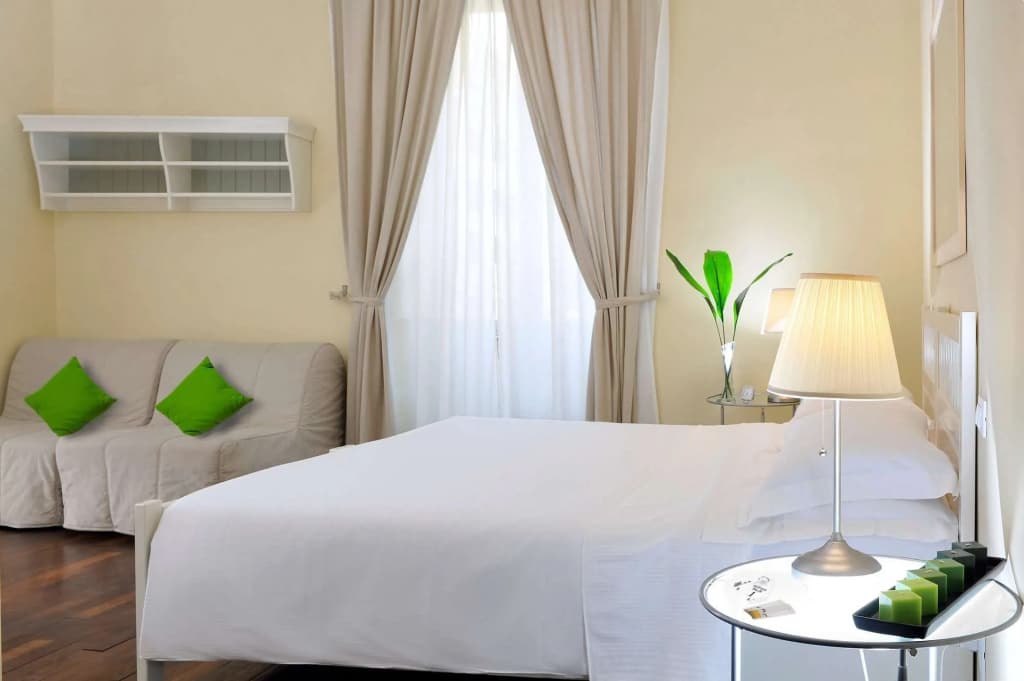 Best Sistine B&B - photo 7