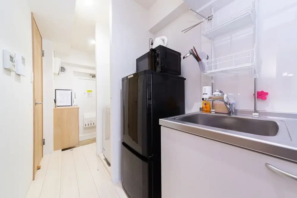 Nakatsu Meisei bld. - photo 15