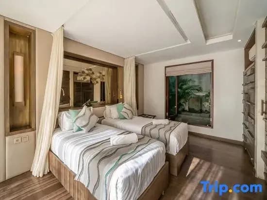 Villa Kajou - photo 32