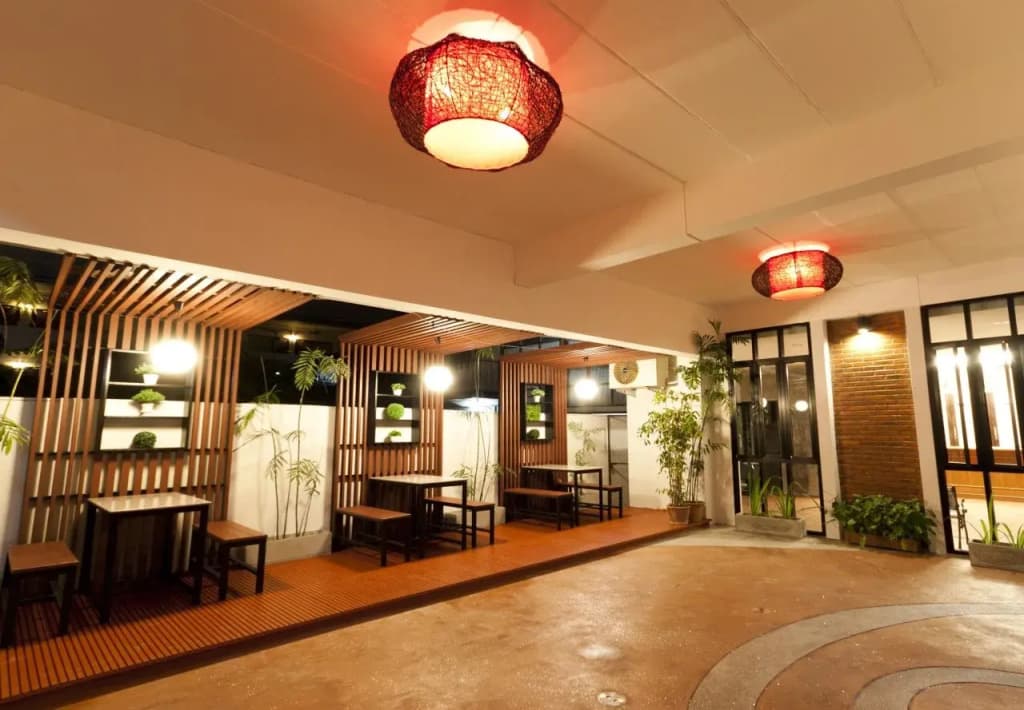 Shan Boutique Hotel - photo 18