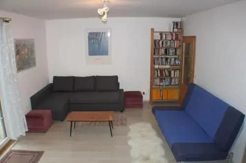 Conifer Cottage IdyllicPrague - photo 12