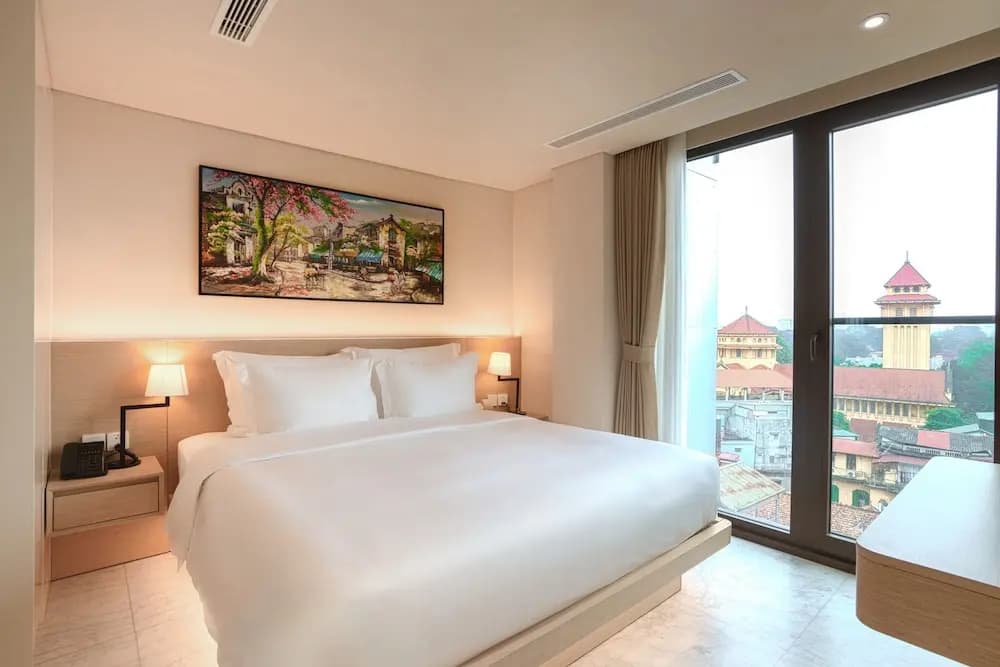 The Five Suites Lilas - photo 34