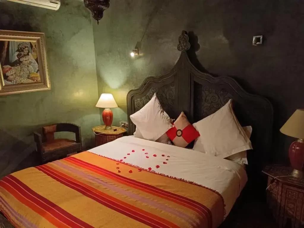 Riad Moullaoud - photo 5
