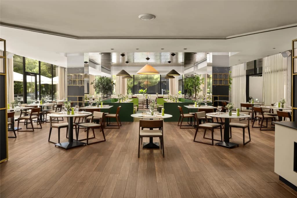 Hilton Barcelona - photo 47