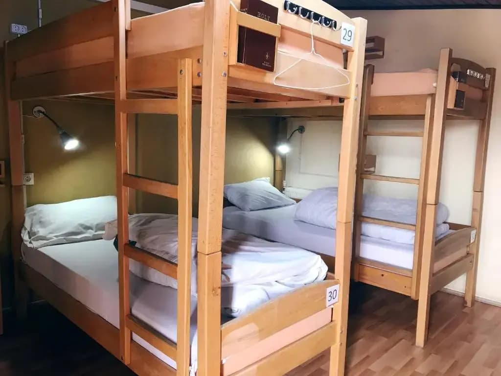 Envoy Hostel - photo 5