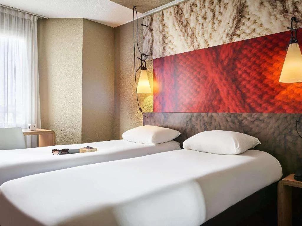 ibis Paris Avenue d'Italie 13ème - photo 33
