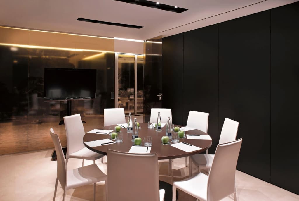 Melia Madrid Princesa - photo 23