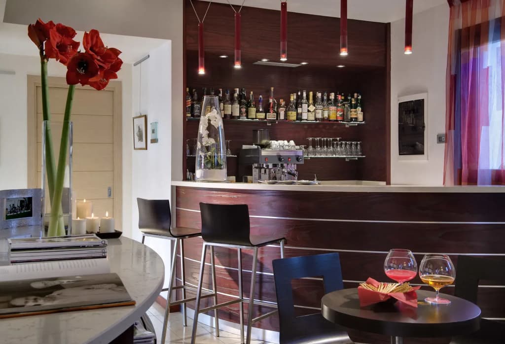 Annia Park Hotel Venice Airport - photo 9